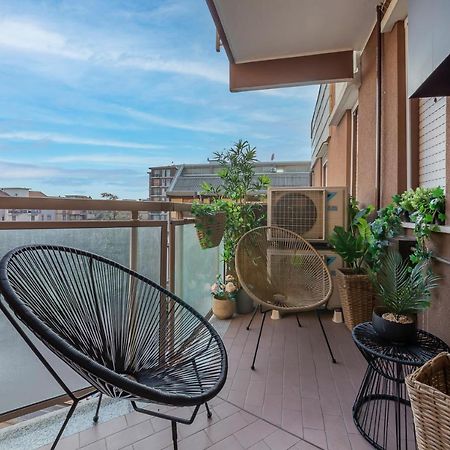 Luxury Apartment Near Navigli - Anemoni 5 Milán Exteriér fotografie