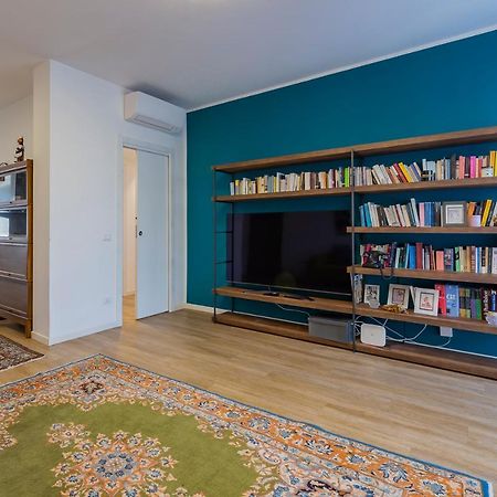 Luxury Apartment Near Navigli - Anemoni 5 Milán Exteriér fotografie