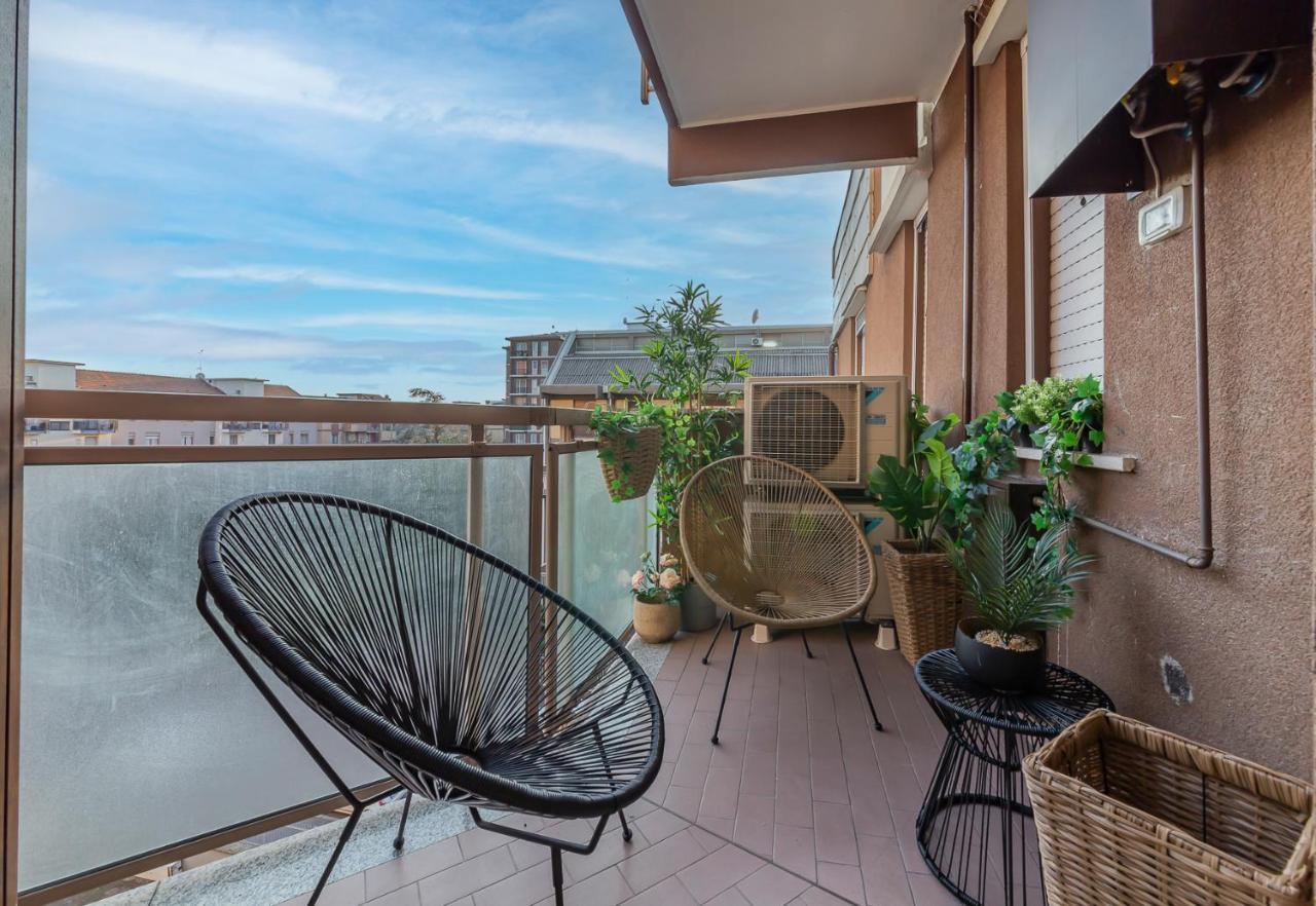 Luxury Apartment Near Navigli - Anemoni 5 Milán Exteriér fotografie