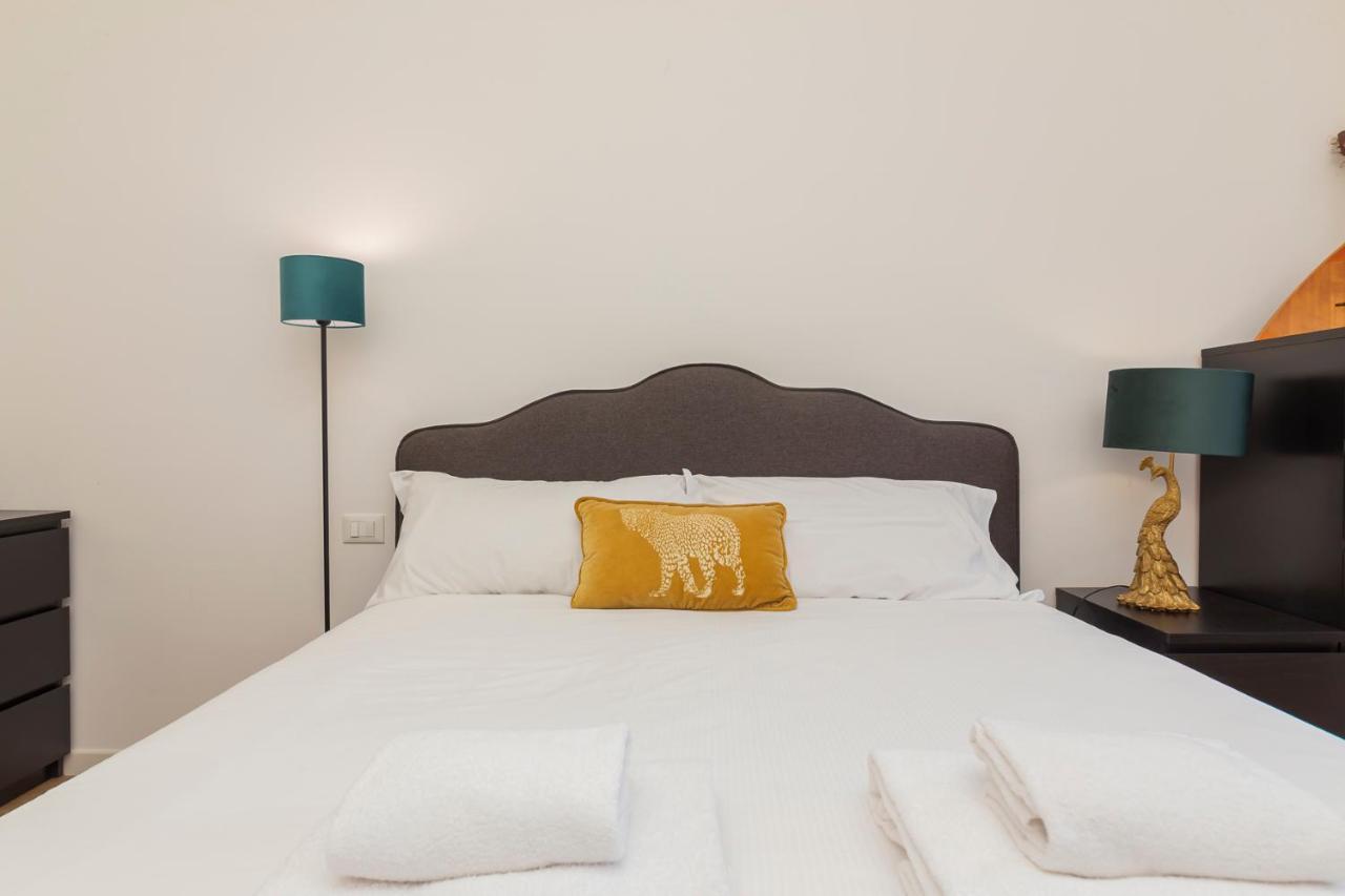 Luxury Apartment Near Navigli - Anemoni 5 Milán Exteriér fotografie