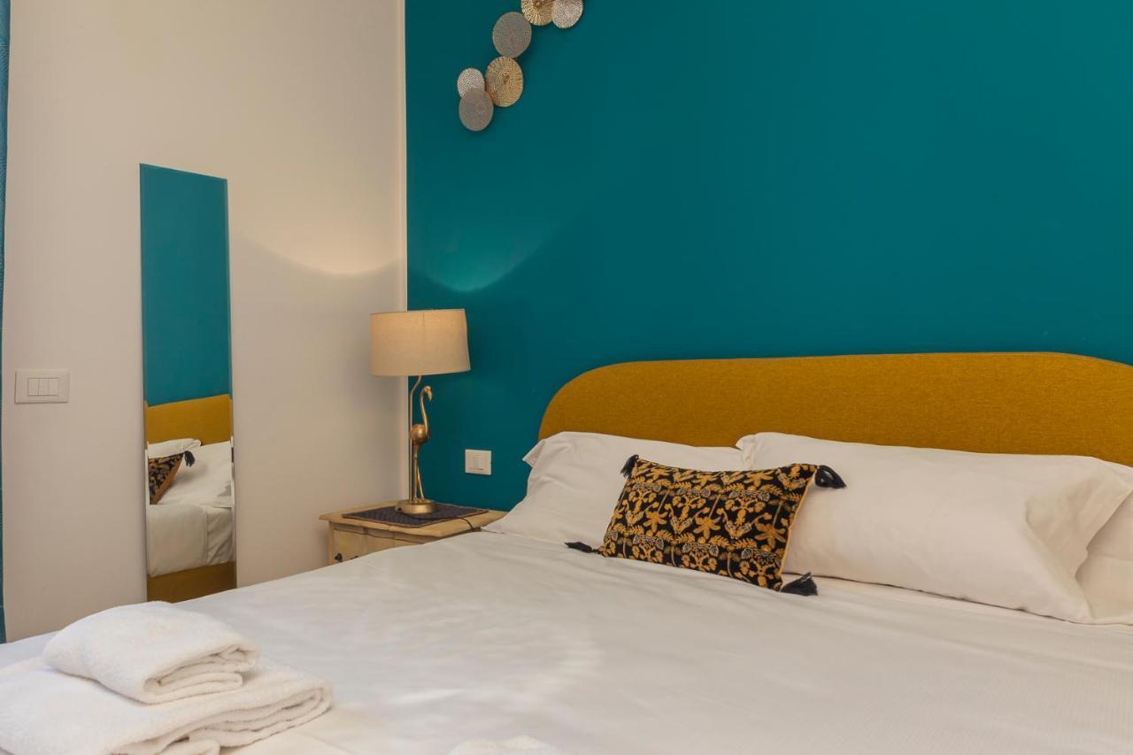Luxury Apartment Near Navigli - Anemoni 5 Milán Exteriér fotografie