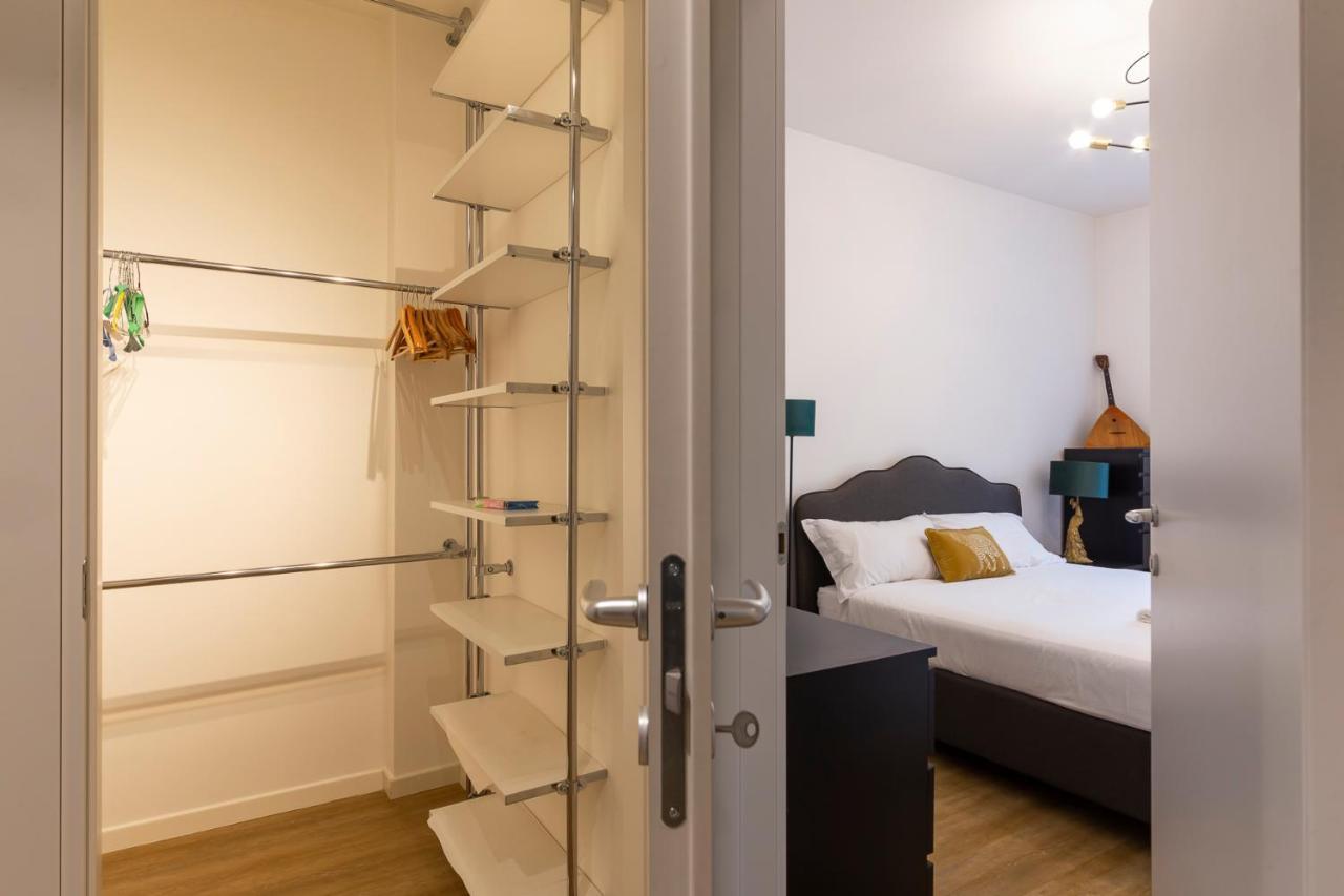 Luxury Apartment Near Navigli - Anemoni 5 Milán Exteriér fotografie