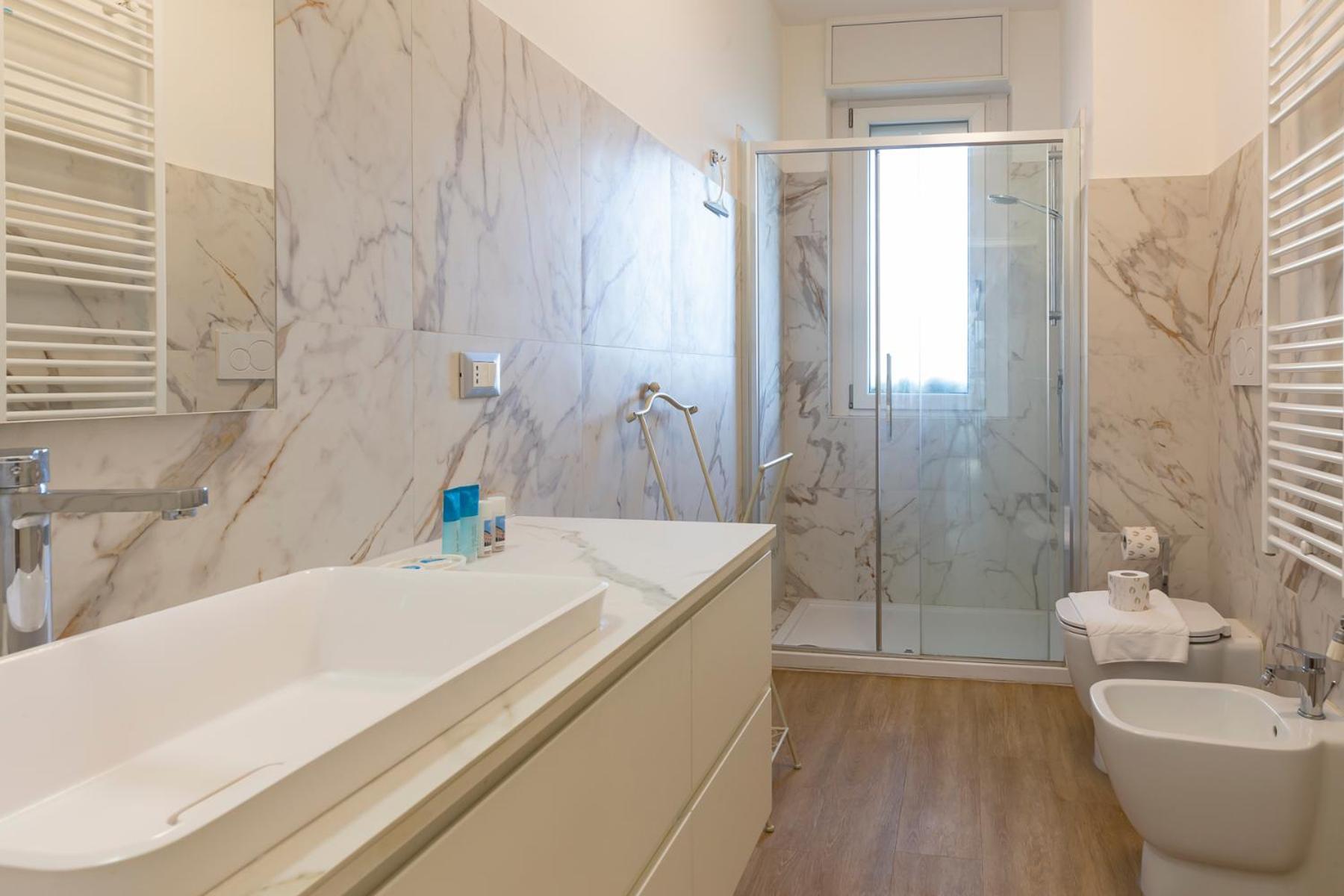 Luxury Apartment Near Navigli - Anemoni 5 Milán Exteriér fotografie